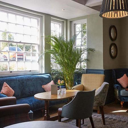 Riverside Inn By Chef & Brewer Collection Harley Экстерьер фото