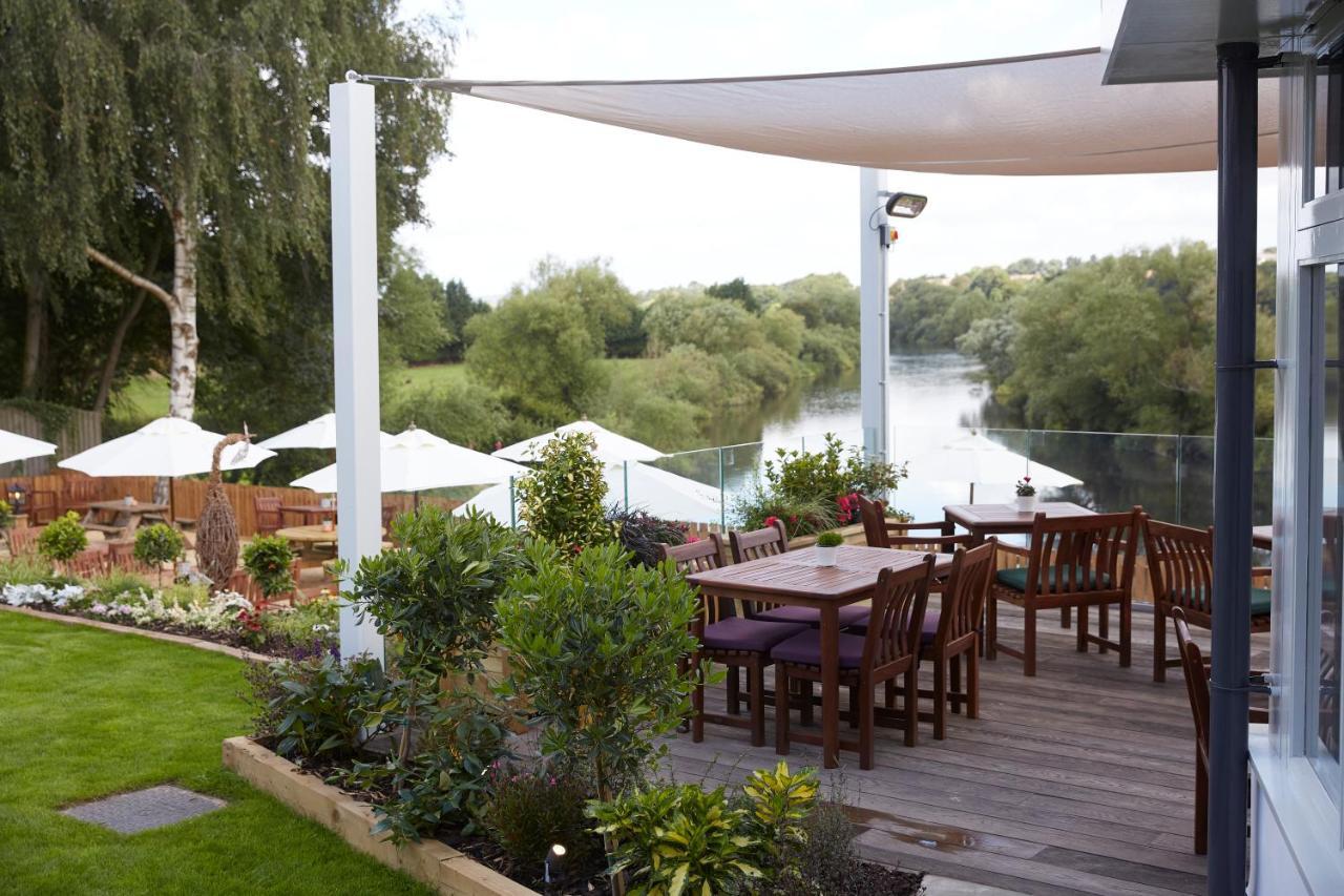 Riverside Inn By Chef & Brewer Collection Harley Экстерьер фото