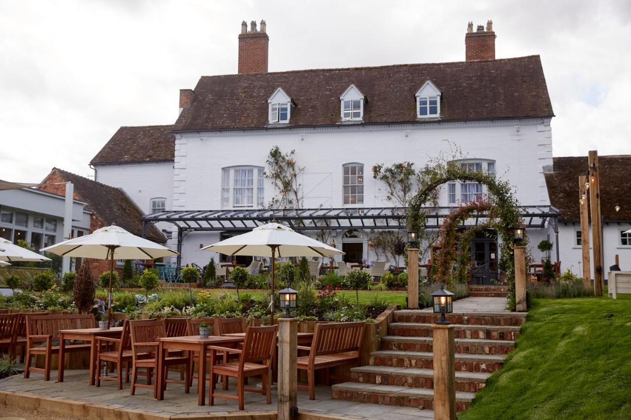 Riverside Inn By Chef & Brewer Collection Harley Экстерьер фото