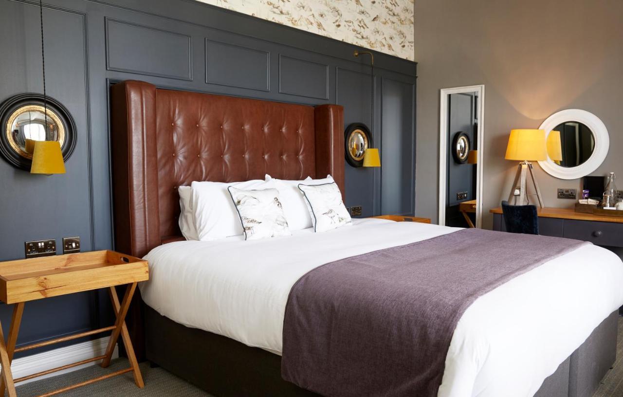 Riverside Inn By Chef & Brewer Collection Harley Экстерьер фото