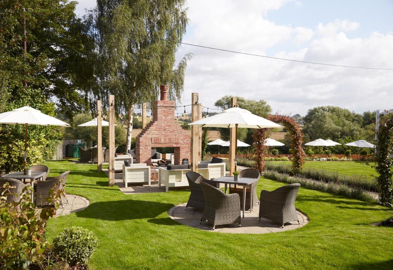 Riverside Inn By Chef & Brewer Collection Harley Экстерьер фото