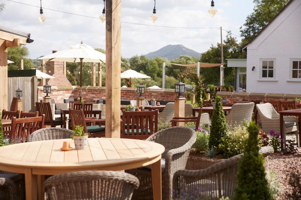 Riverside Inn By Chef & Brewer Collection Harley Экстерьер фото