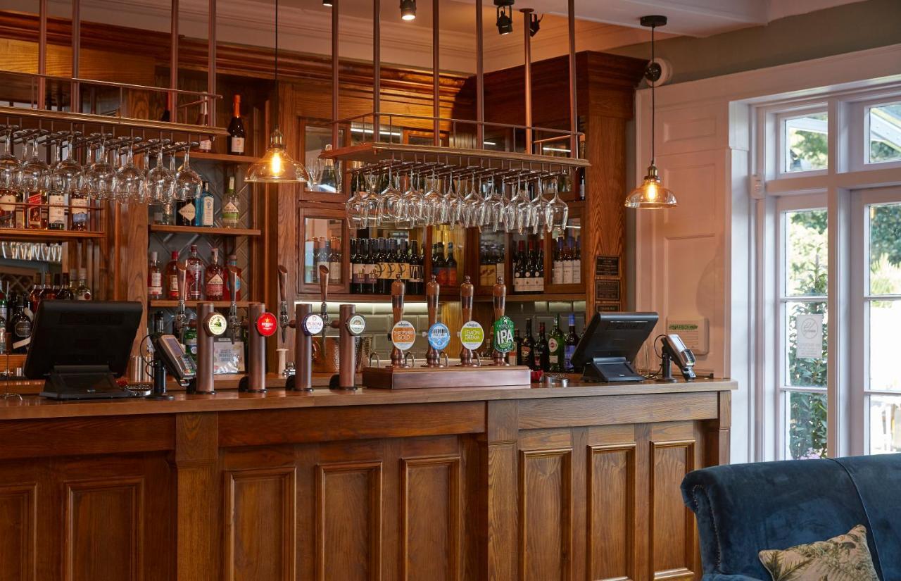 Riverside Inn By Chef & Brewer Collection Harley Экстерьер фото