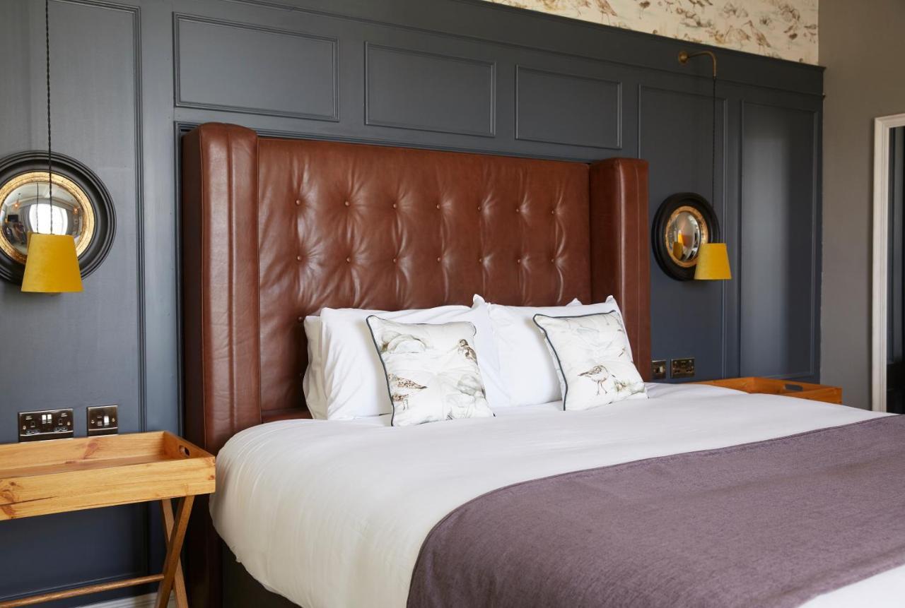 Riverside Inn By Chef & Brewer Collection Harley Экстерьер фото