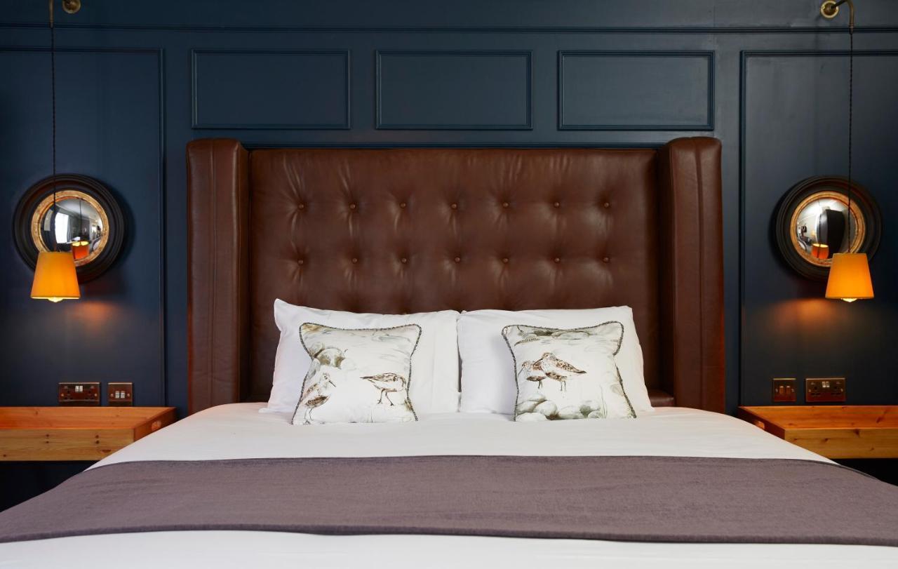 Riverside Inn By Chef & Brewer Collection Harley Экстерьер фото