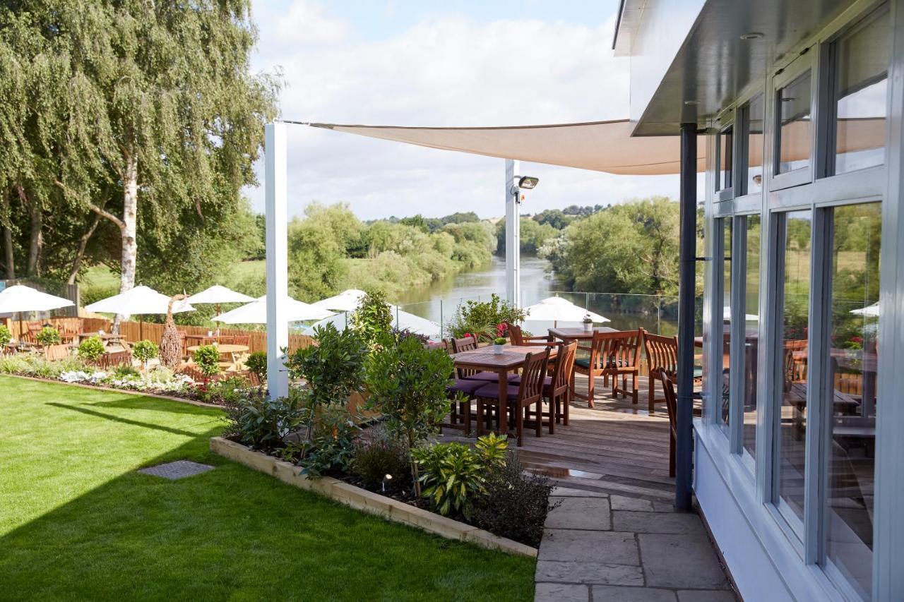 Riverside Inn By Chef & Brewer Collection Harley Экстерьер фото