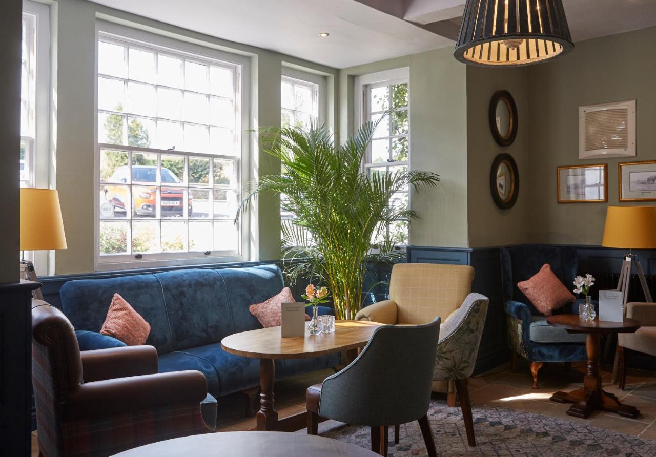 Riverside Inn By Chef & Brewer Collection Harley Экстерьер фото