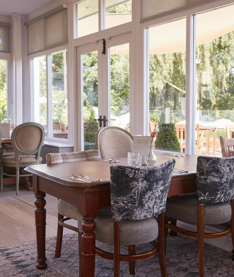 Riverside Inn By Chef & Brewer Collection Harley Экстерьер фото