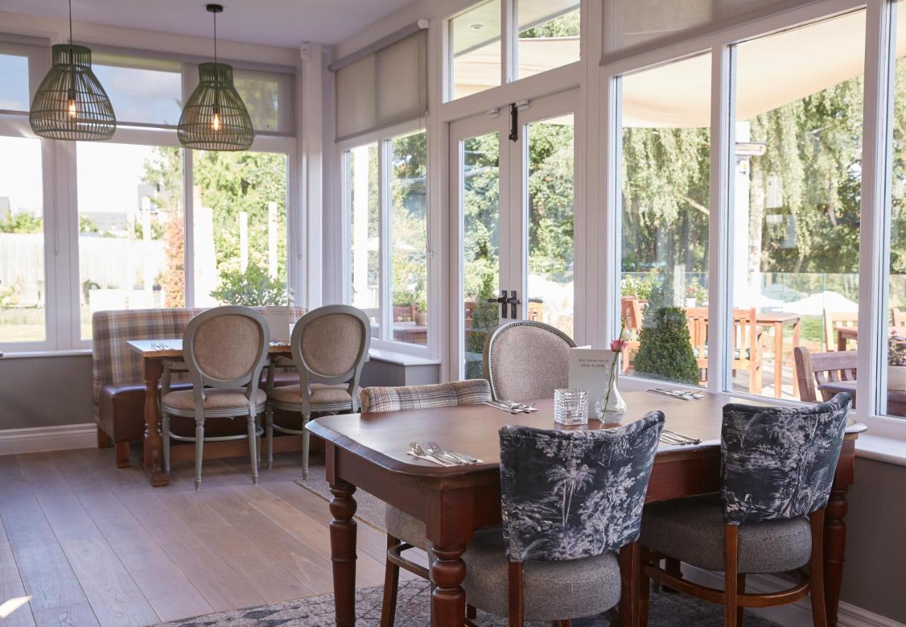 Riverside Inn By Chef & Brewer Collection Harley Экстерьер фото