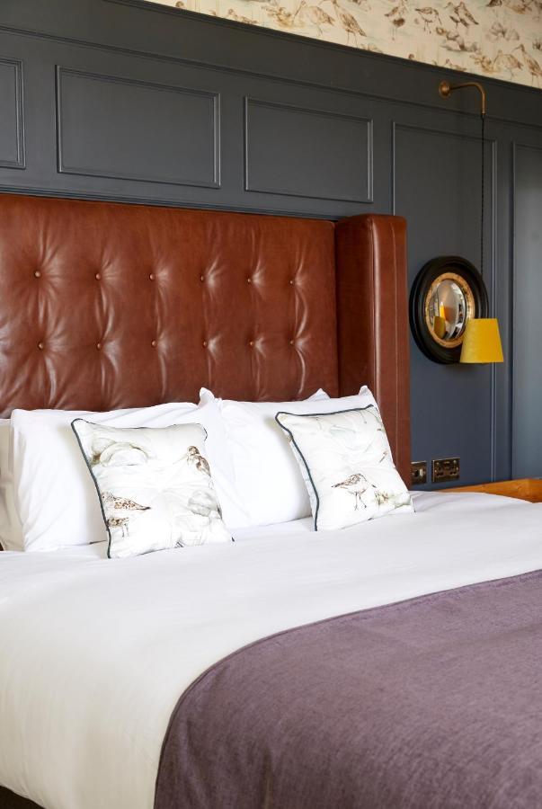 Riverside Inn By Chef & Brewer Collection Harley Экстерьер фото