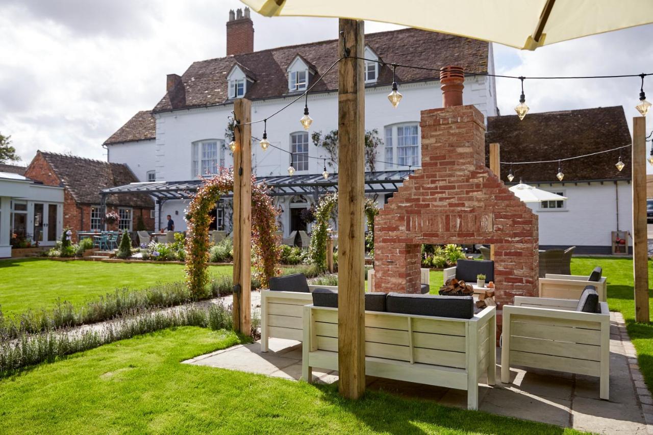 Riverside Inn By Chef & Brewer Collection Harley Экстерьер фото