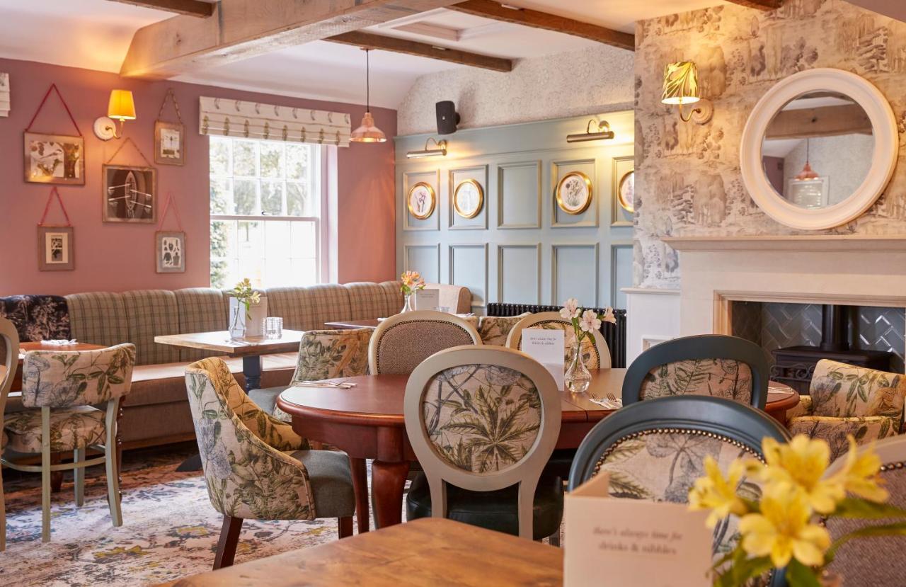 Riverside Inn By Chef & Brewer Collection Harley Экстерьер фото