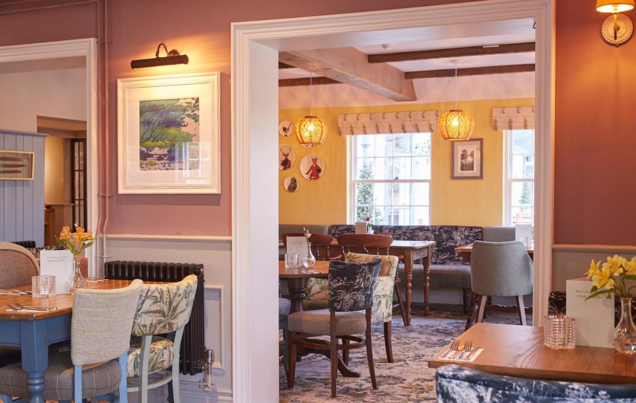 Riverside Inn By Chef & Brewer Collection Harley Экстерьер фото